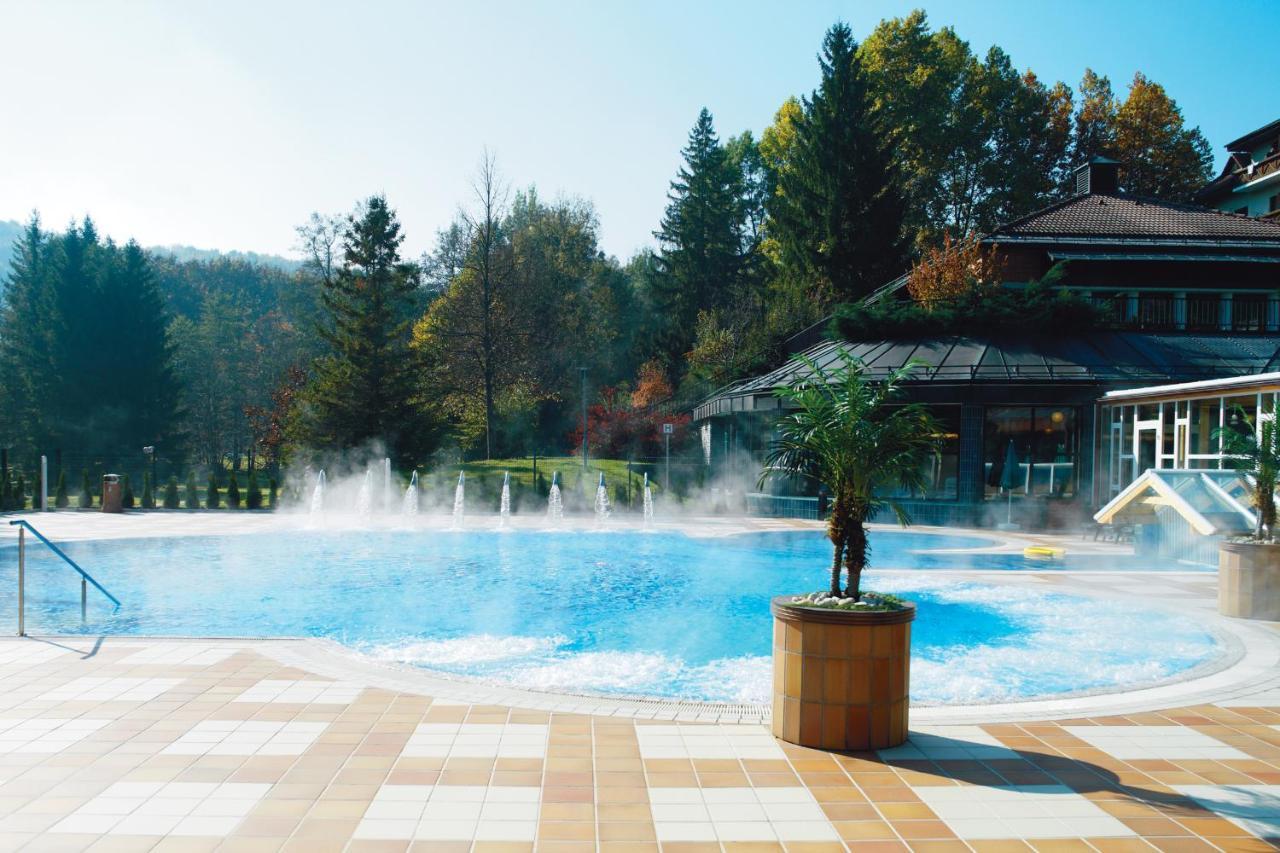 Hotel Toplice - Terme Krka Шмарьешке-Топлице Экстерьер фото