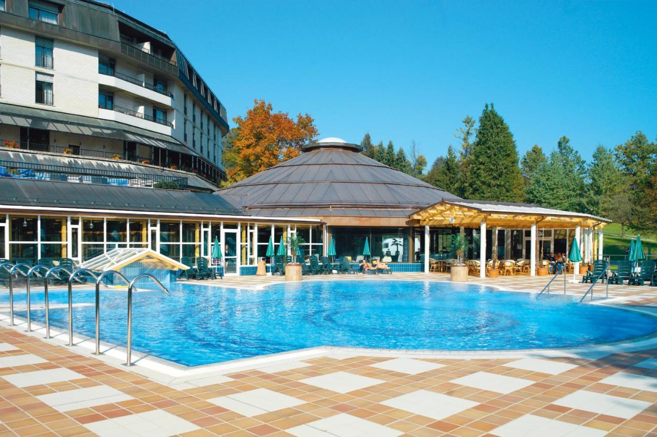 Hotel Toplice - Terme Krka Шмарьешке-Топлице Экстерьер фото