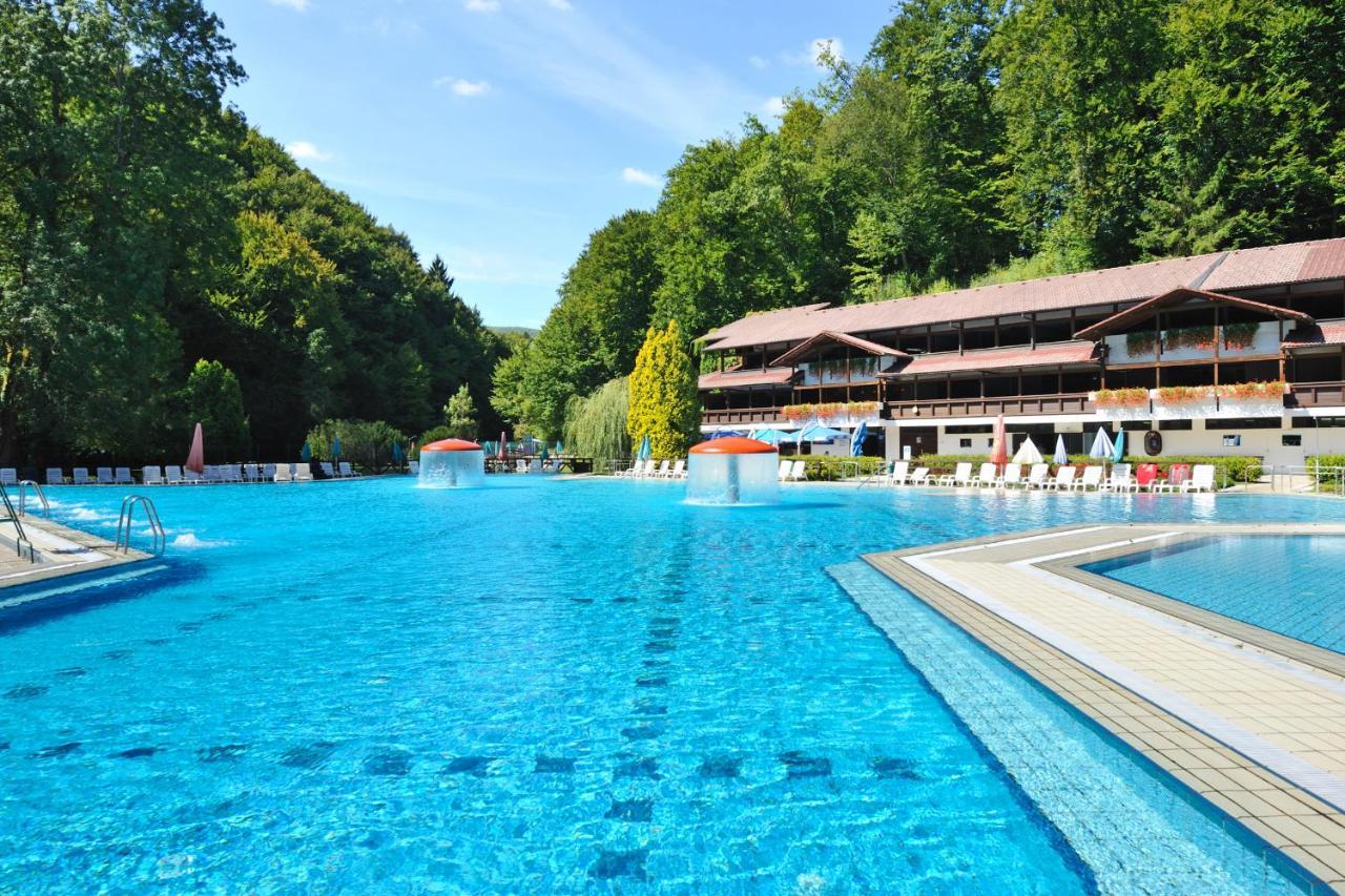 Hotel Toplice - Terme Krka Шмарьешке-Топлице Экстерьер фото