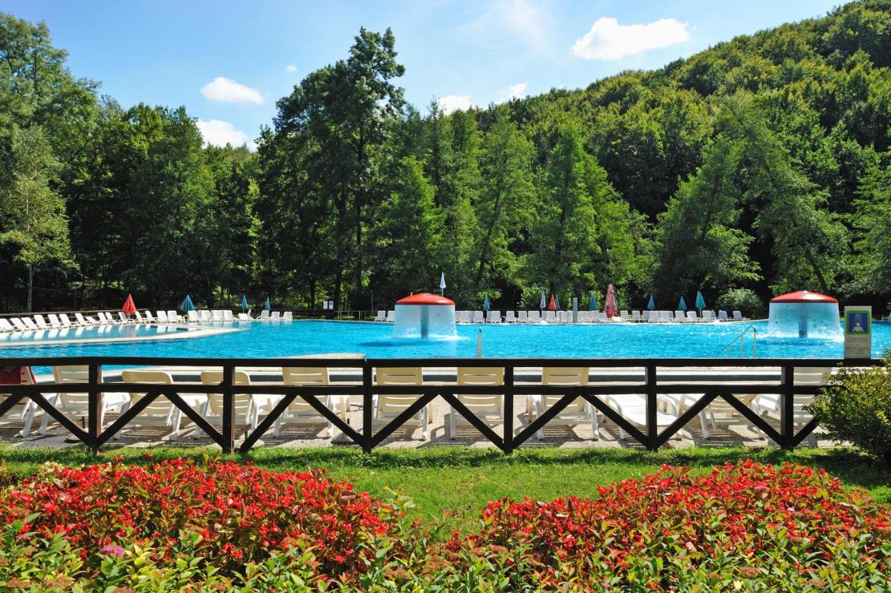 Hotel Toplice - Terme Krka Шмарьешке-Топлице Экстерьер фото