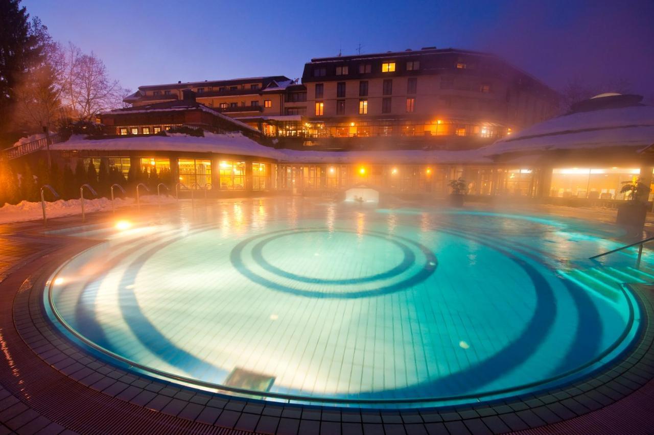 Hotel Toplice - Terme Krka Шмарьешке-Топлице Экстерьер фото