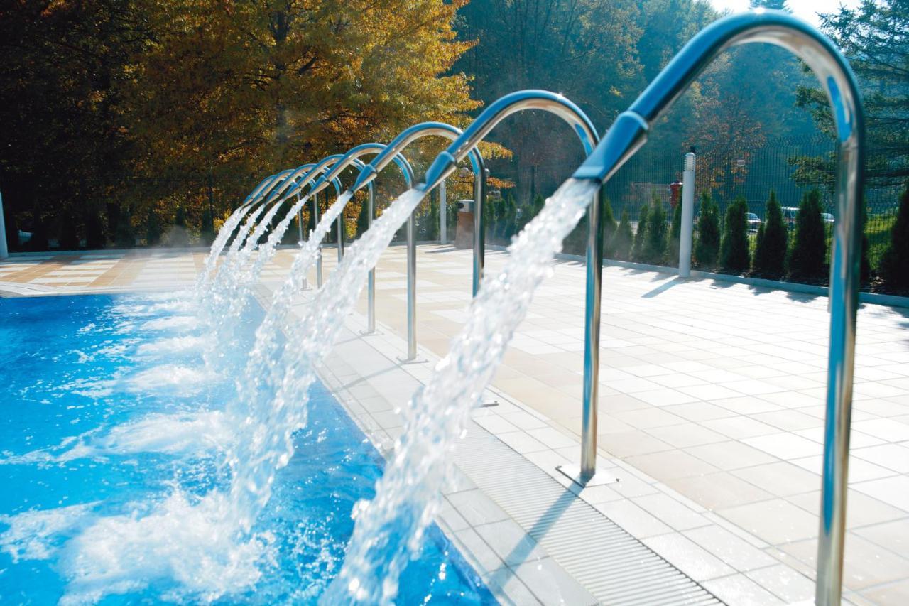Hotel Toplice - Terme Krka Шмарьешке-Топлице Экстерьер фото