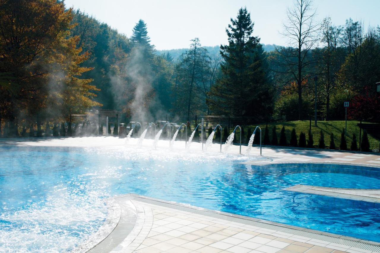 Hotel Toplice - Terme Krka Шмарьешке-Топлице Экстерьер фото