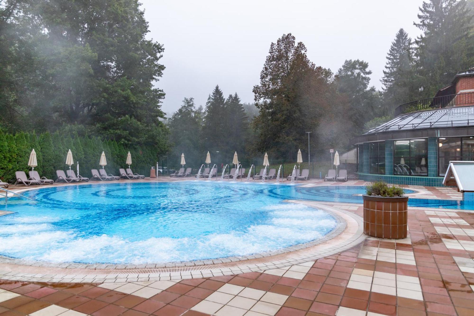 Hotel Toplice - Terme Krka Шмарьешке-Топлице Экстерьер фото