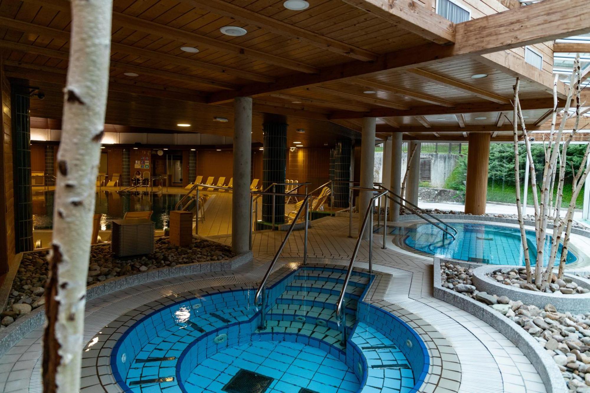 Hotel Toplice - Terme Krka Шмарьешке-Топлице Экстерьер фото