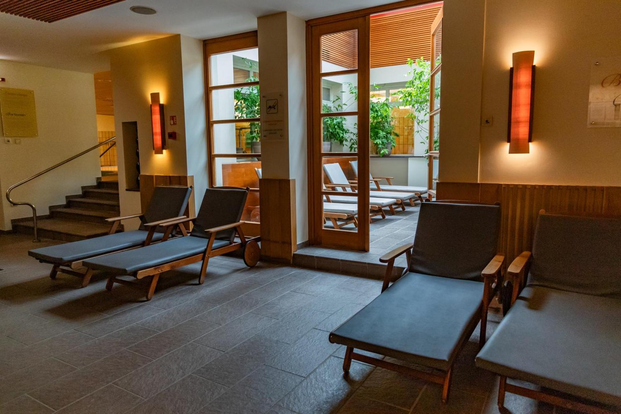 Hotel Toplice - Terme Krka Шмарьешке-Топлице Экстерьер фото