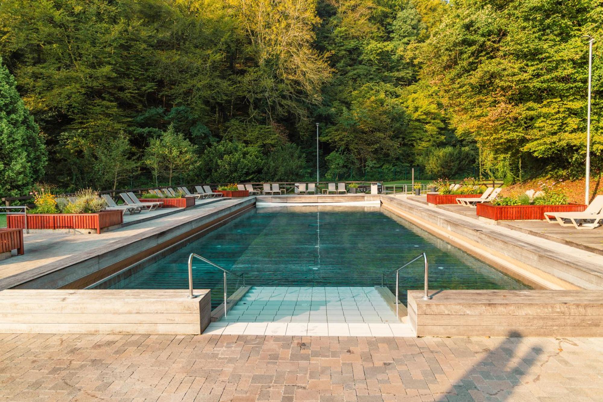 Hotel Toplice - Terme Krka Шмарьешке-Топлице Экстерьер фото