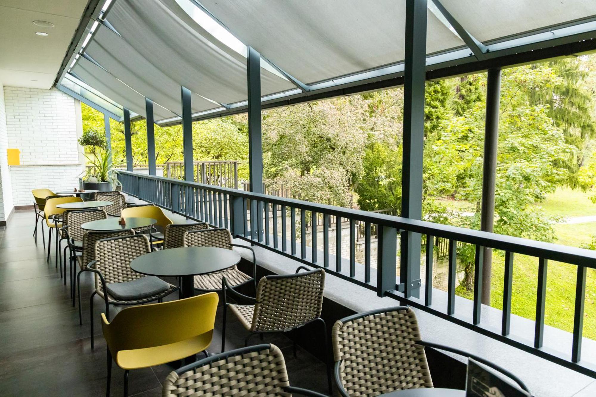 Hotel Toplice - Terme Krka Шмарьешке-Топлице Экстерьер фото