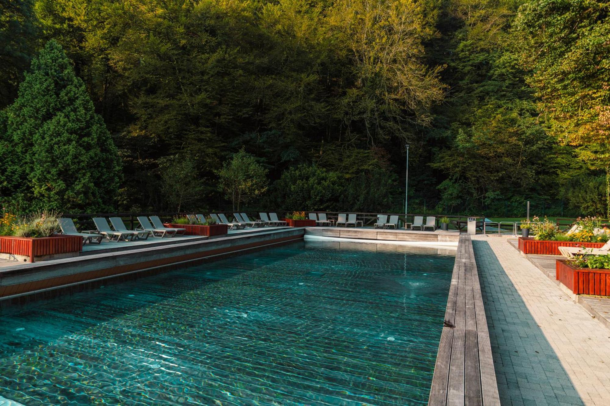 Hotel Toplice - Terme Krka Шмарьешке-Топлице Экстерьер фото